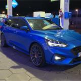 Ford Focus mk4 Turnier 1.0 St-Line - Ford: Mk1