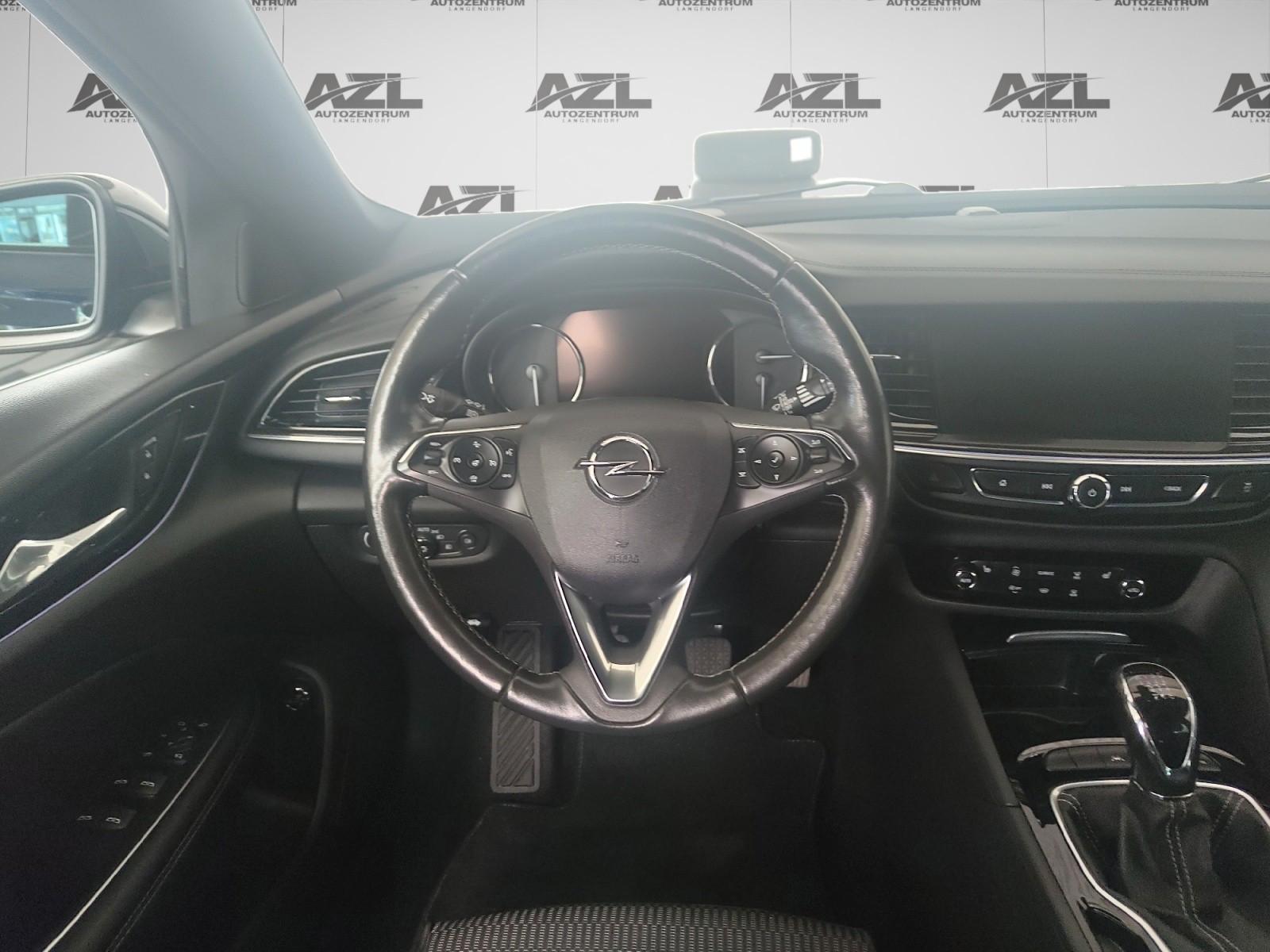Opel Insignia Sports Tourer Business Elegance