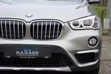 BMW X1 sDrive 18 d xLine/Head-Up/Bi-Xenon/Kamera - BMW X1 in Kiel