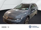 Volkswagen Golf VIII Variant 1.5 TSI GOAL*LED*AHK*KAMERA*PD - Jahreswagen: Kombi