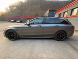 Mercedes-Benz C 43 AMG 4Matic * VIRTUAL * BURMESTER-SOUND - Mercedes-Benz C 43 AMG