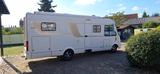 Niesmann + Bischoff Arto 74e - Niesmann + Bischoff Wohnwagen & Wohnmobile