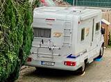 Bürstner t 604 Harmony - Offers