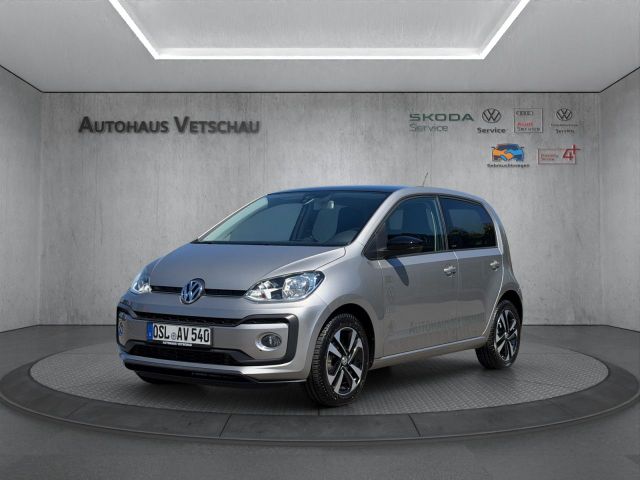 up! IQ.DRIVE 1.0TSI OPF Bluetooth Navi Klima