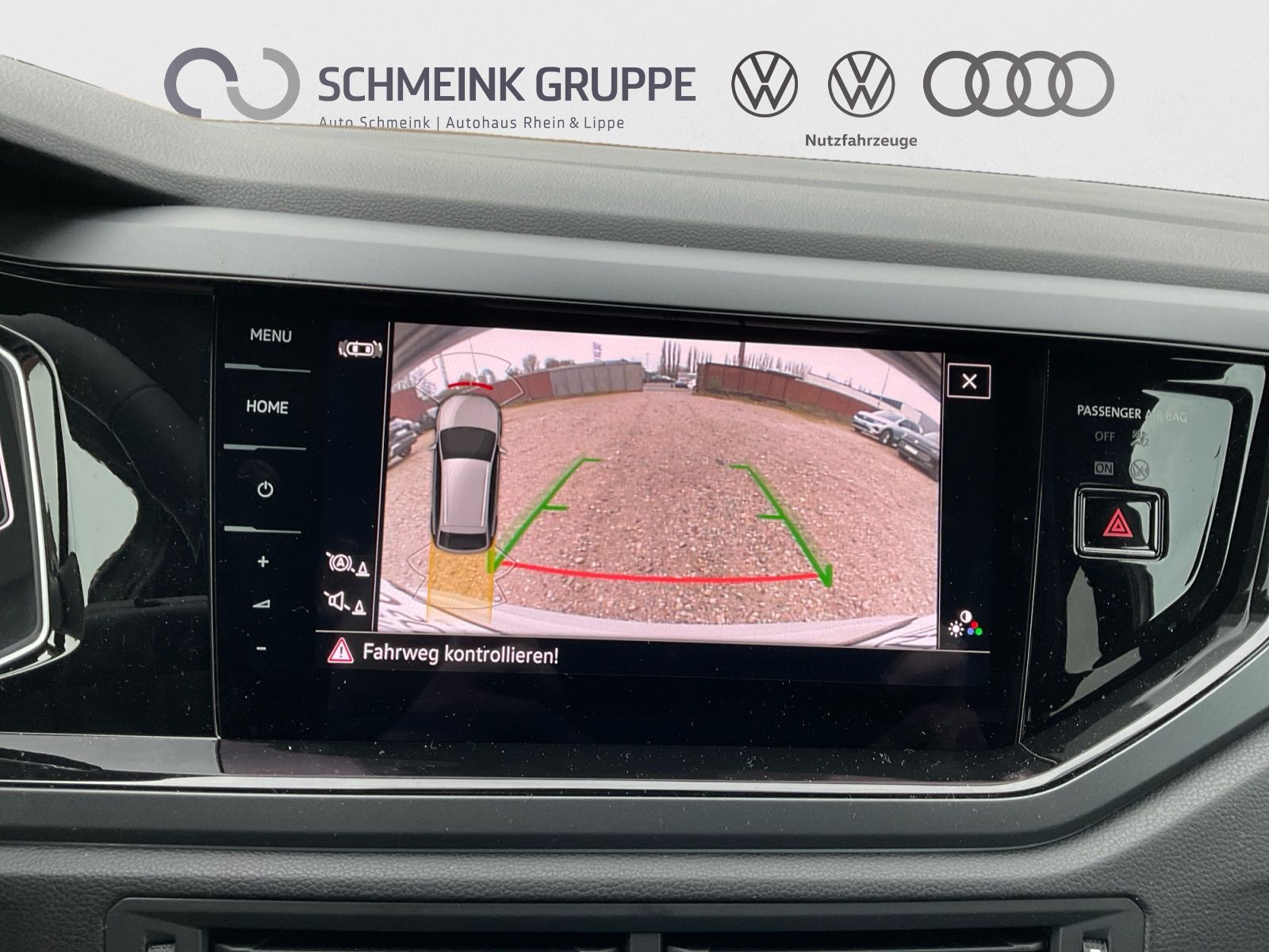 Volkswagen Taigo - Bild 17