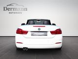 BMW 420i*LED*HUD*CABRIO*AUTOMATIK - gebrauchte Cabrios