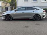 Kia pro_cee'd / ProCeed 1.6 T-GDI DCT GT GT