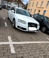 Audi A6 3.0 tdi 4F Facelift | S-Line | Aut... - Audi A6 aus 2010: Line