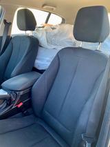 BMW 118i -F20 - BMW 1er Reihe: F20