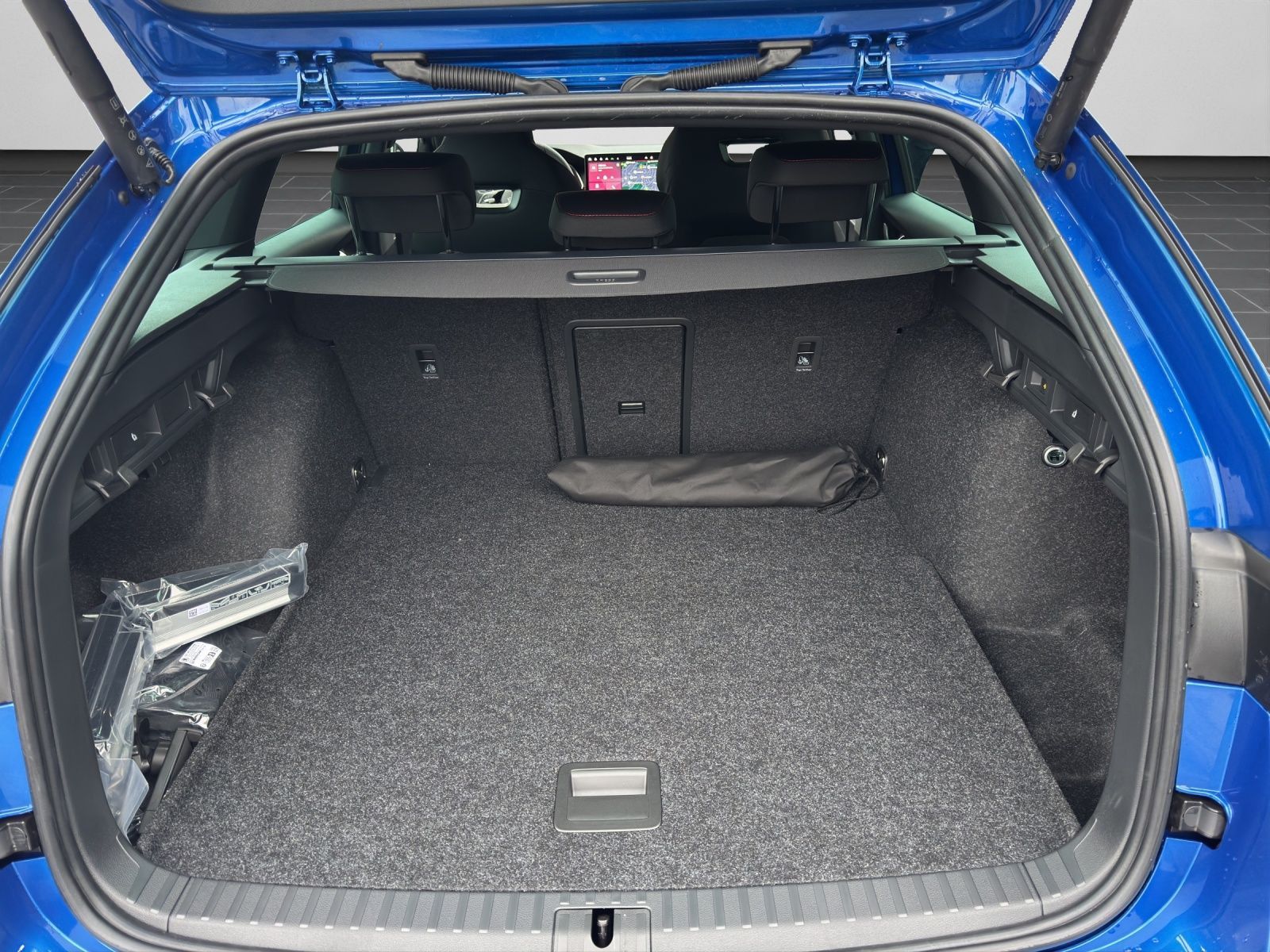 Skoda Octavia - Bild 15