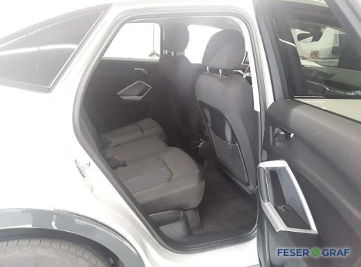 Audi Q3 Sportback 45 TFSI qu AHK,Navi,LED,Sportsitze, foto 9