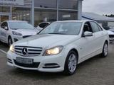 Mercedes-Benz C 200 CGI Avantgarde AHK+SHD+Navi+PDC+Shzg+2. Hd - gebrauchte Mercedes-Benz C 200 aus dem Jahr 2012