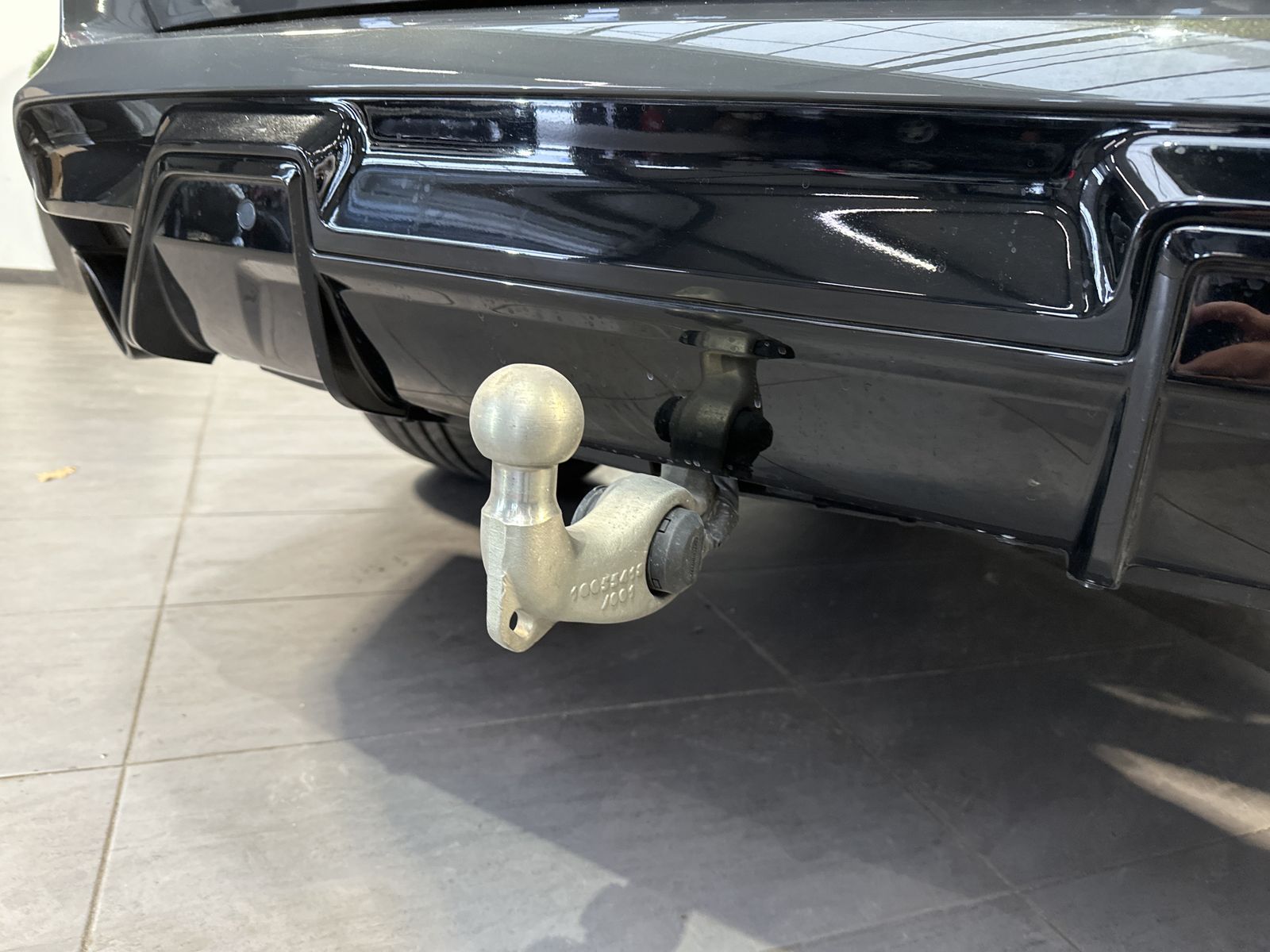 Fahrzeugabbildung BMW X5 M Competition NAV+LASER+PANO+AHK+360°+21/22ZO