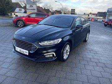 Ford Mondeo Limousine 2.0 EcoBlue Business Edition