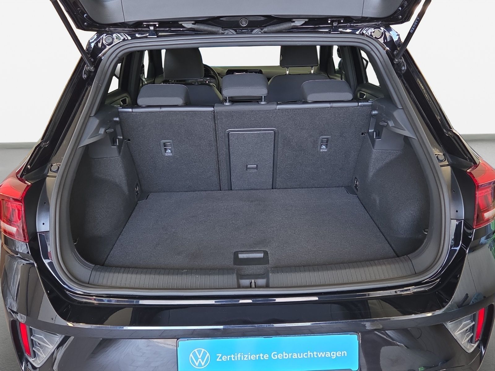 Volkswagen T-Roc - Bild 13