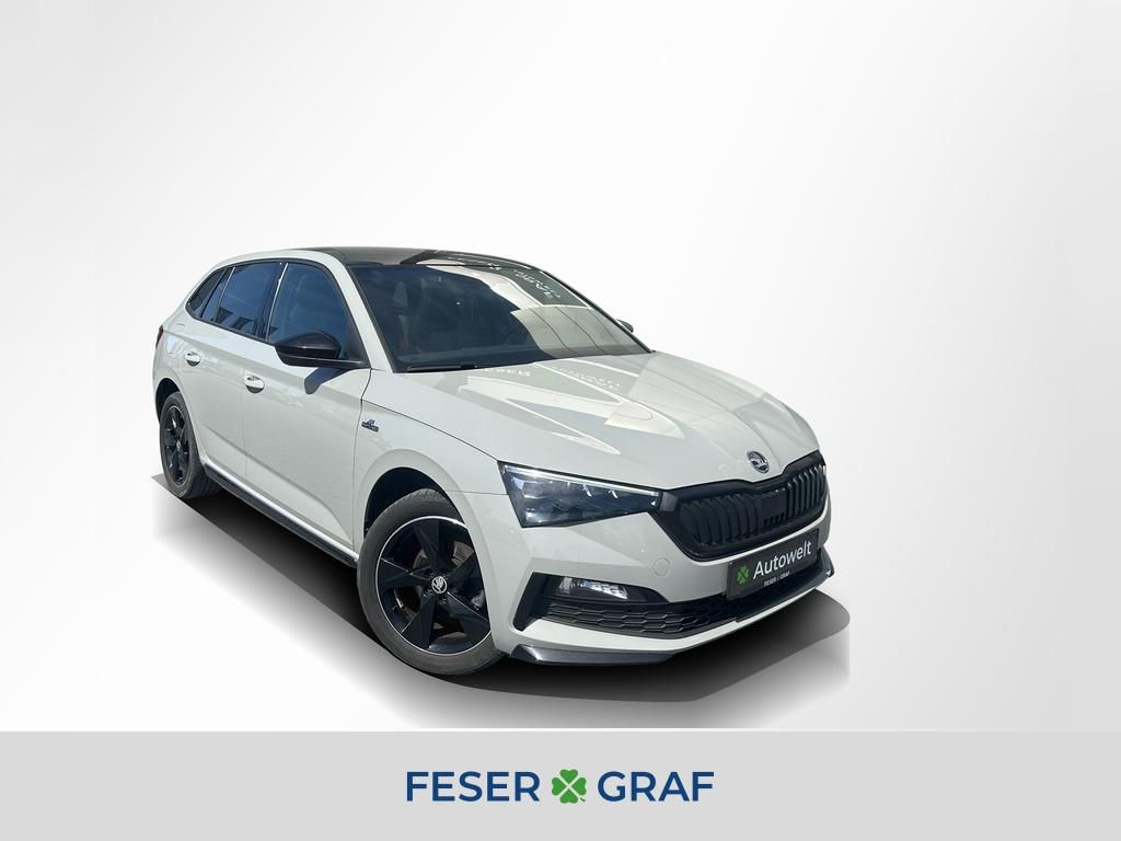 Image of Skoda Scala