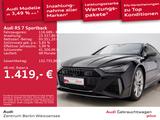 Audi RS 7 Sportback PERF.*QU*360°*STHZG*PANO*MATRIX*N - Audi RS7 in Bochum