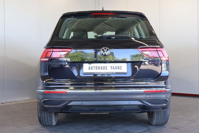 Volkswagen Tiguan 2.0 TDI Life ACC+LANE+KAM+LED+AHK