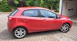 Mazda 2 1.3L 86PS 5 Türer - Mazda 2 in Halle