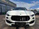 Maserati LEVANTE GRAN SPORT DIESEL*21.Z*SKYHOOK*360°*LED* - gebrauchte Maserati Levante aus dem Jahr 2017