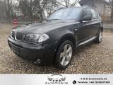 BMW X3 3.0i 85.900Km M-PAKET/SHZ/KLIMAAUTO/TEMP/ - BMW: X9