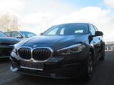 BMW 118 i Advantage-VIRTUAL-NAVI-LED-SHZ-ALU-1.HAND - BMW 118 in Dortmund