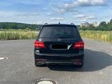 Mercedes-Benz GLS 350d 4MATIC AMG Line 360°Kamera 7 Sitzer TÜV - Mercedes-Benz GLS-Klasse von privat