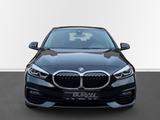 BMW 118 i Advantage, DCT, Parkassistent-Paket, SH - BMW 118: Limousine, 118d