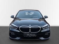 BMW 118 i Advantage, DCT, Parkassistent-Paket, SH