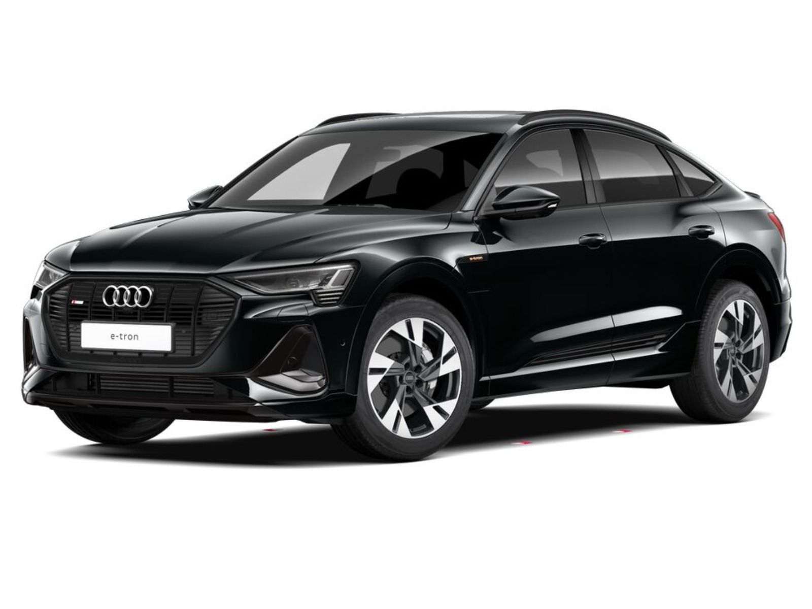 Audi e-tron Sportback S line 55 quattro PANO*360°*HUD imagem 3
