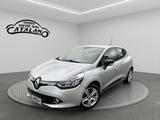 Renault RENAULT - Clio - 1.5 dCi 75 CV 5p. Dynamique - Renault Clio mit Diesel-Antrieb: Dynamique