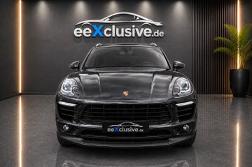 Porsche Macan - 3