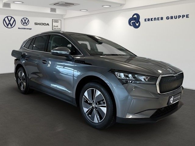 Fahrzeugabbildung SKODA Enyaq 85 Loft +ACC+RFK+LKH+NAVI+SHZ