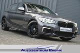 BMW M140 i xD 2.Hd LED H/K SHZ Scheckheft NAV Leder - BMW M140i Gebrauchtwagen