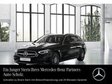 Mercedes-Benz C 220 d T AVANTGARDE ADV.+AHK+LED+FLA+KAMERA+ACP
