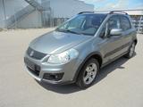 Suzuki SX4 1.6 Style 4x4~ 2.Hd ~ AHK ~ Klima ~ Gepflegt - gebrauchte Suzuki SX4 aus dem Jahr 2011