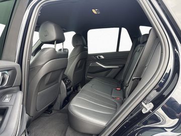 BMW X5 - 12