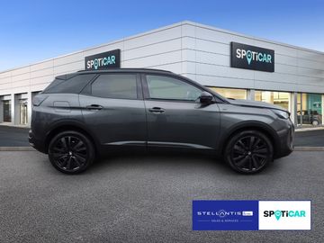 Peugeot 3008 - 4