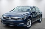 Volkswagen Passat 2.0 TDI*HIGHLINE*LED*ACC*STANDHEIZUNG*PDC - Volkswagen Passat: Grün