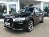 Audi RSQ3 2.5 TFSI quattro Leder Navi Kamera - Audi RSQ3