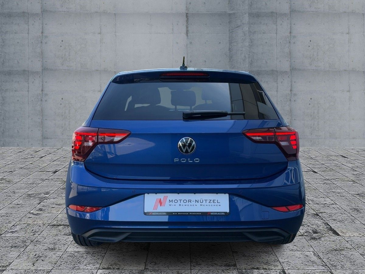 Volkswagen Polo - Bild 5