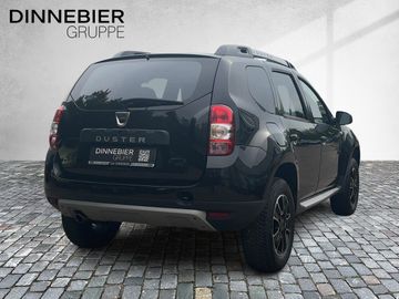 Dacia Duster - 5