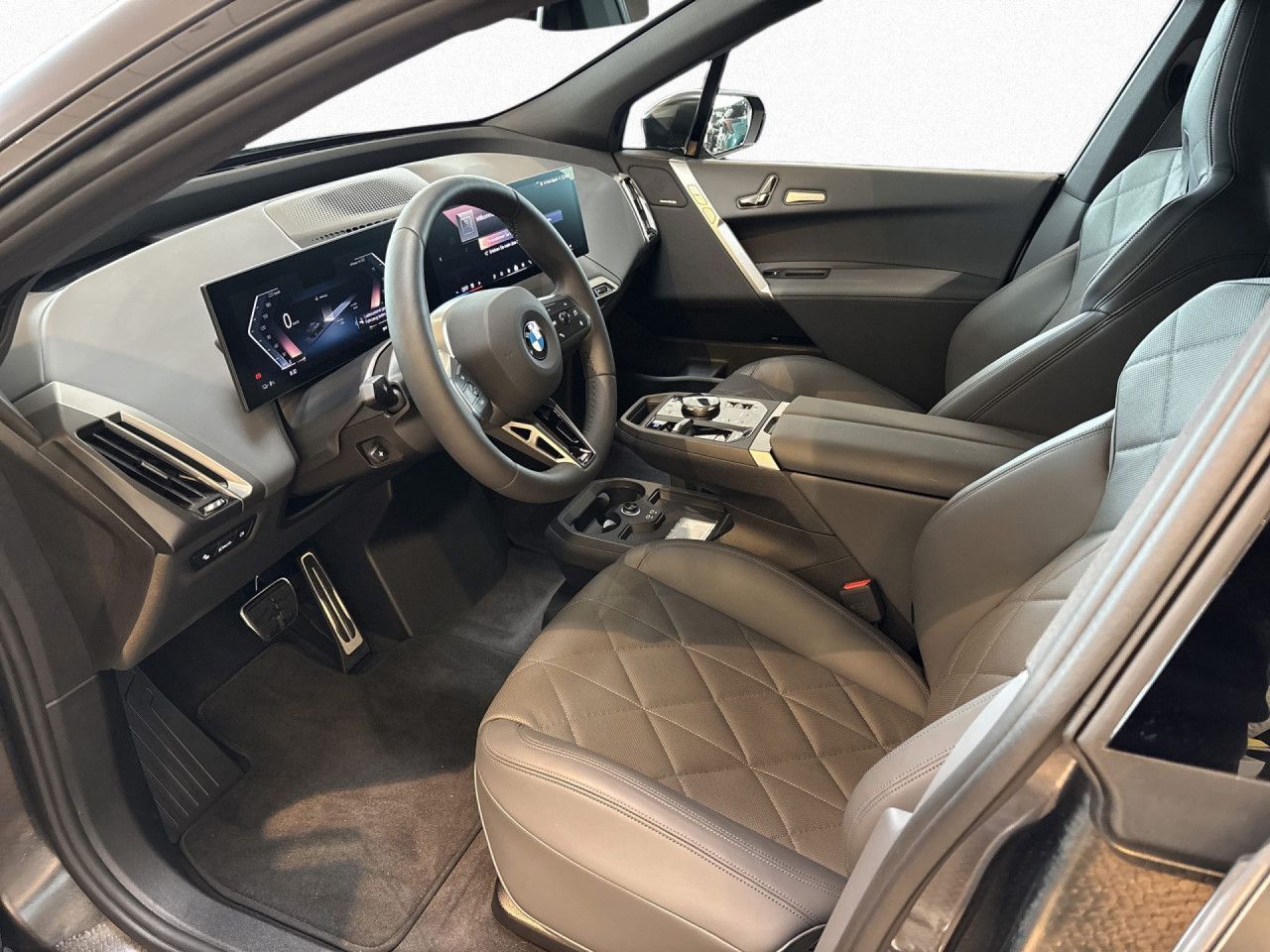 BMW iX - Bild 11
