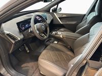 BMW iX - Vorschau Bild 11