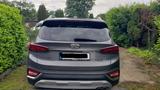 Hyundai SANTA FE 2.2 CRDi Premium 4WD 8AT Premium - Hyundai SANTA FE von privat