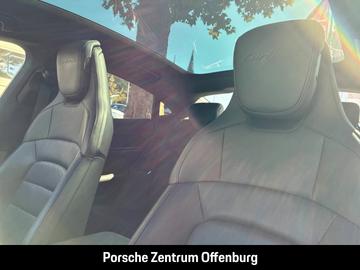 صورة 5 لـ 2020 Porsche TAYCAN
