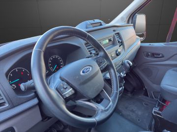 Ford Transit - 10