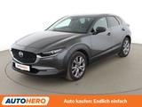 Mazda CX-30 2.0 Skyactiv-G Mild-Hybrid Selection 2WD - Mazda CX-30 Benzin Gebrauchtwagen