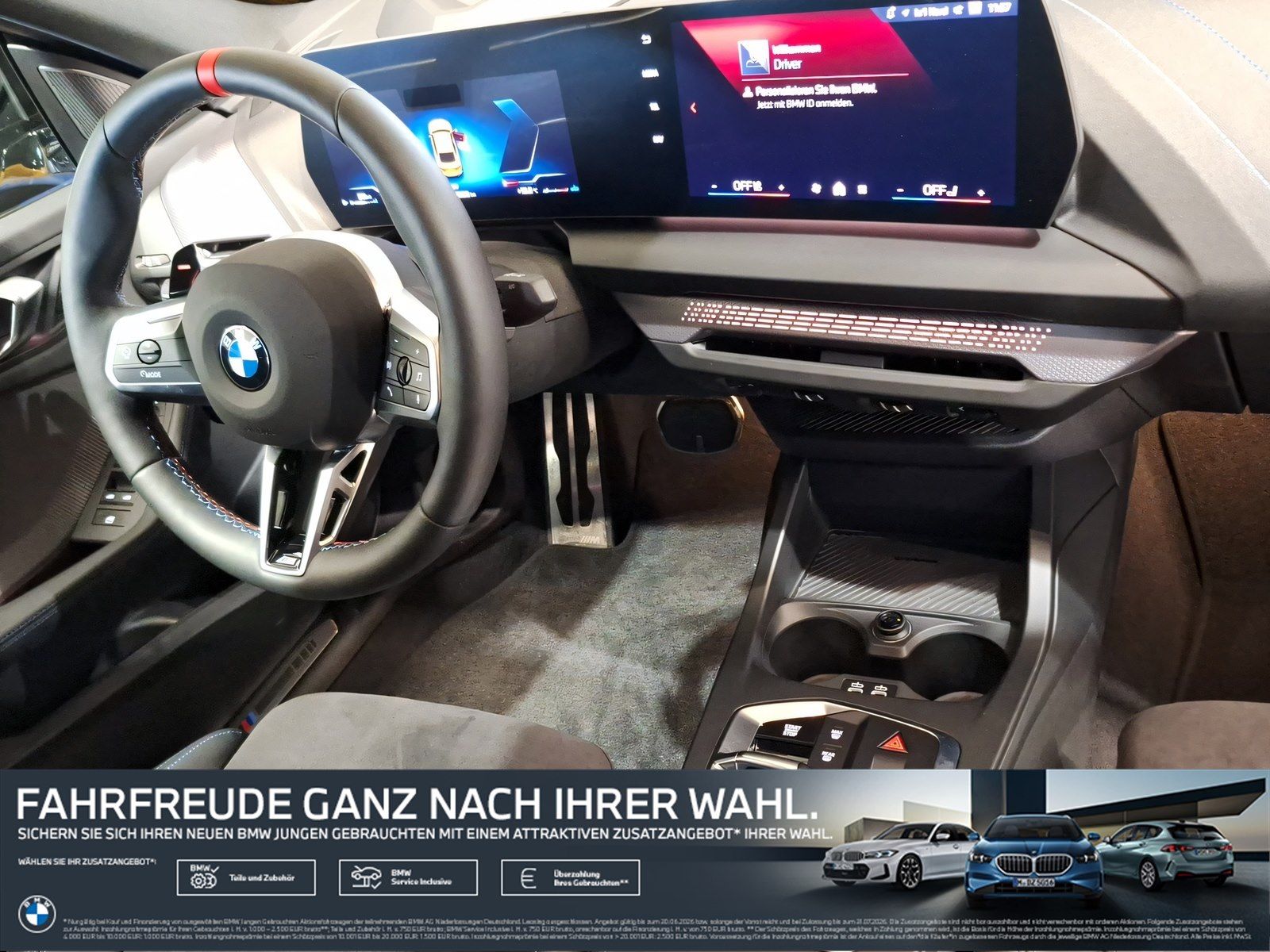 BMW M235 - Bild 15