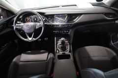Fahrzeugabbildung Opel Insignia B ST 1.5T DYNAMIC NAVI/LED/KAMERA/AHK